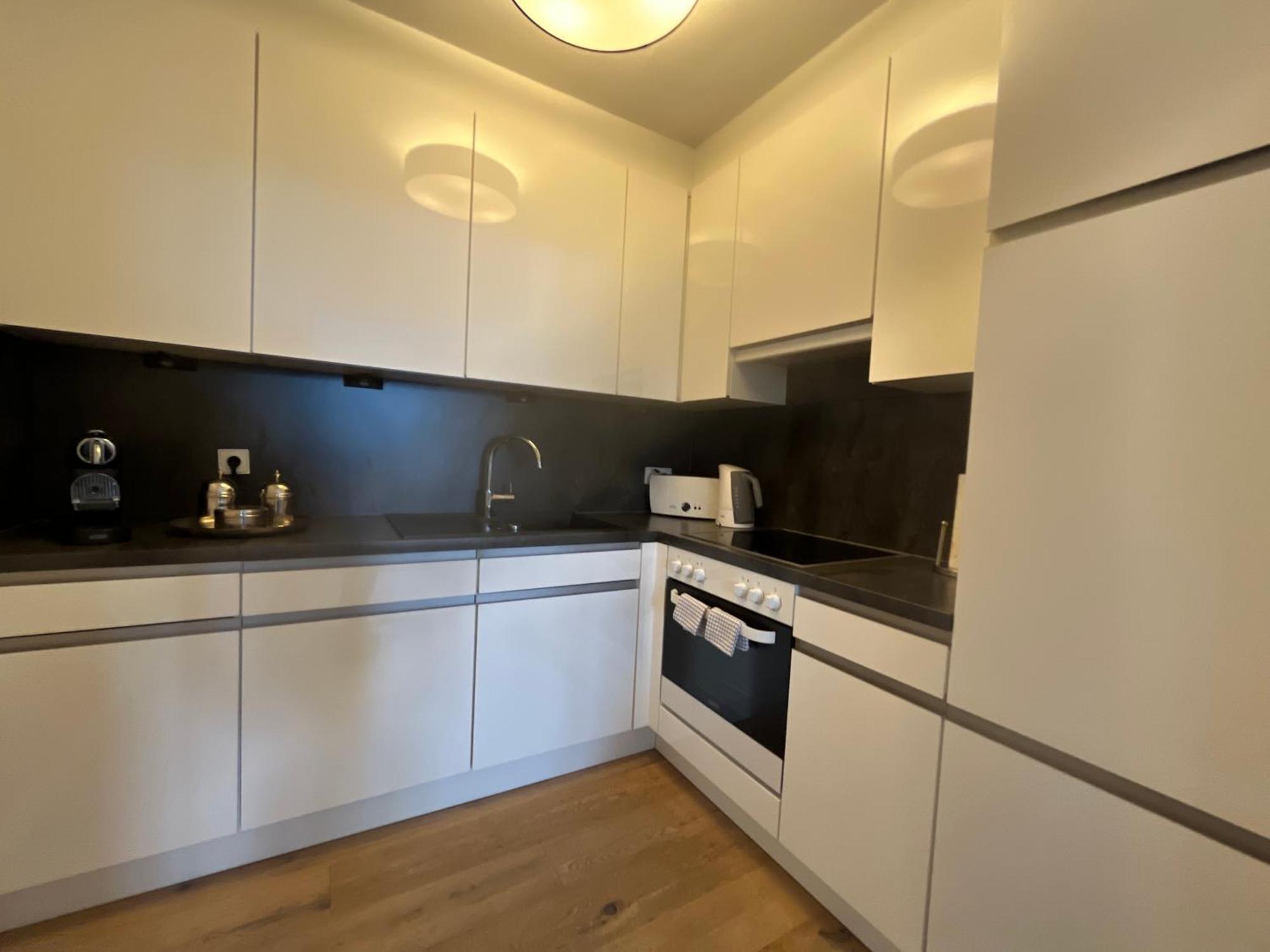 Apartment Weserblick Bremerhaven Exterior foto